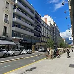 Le Zen Appartement Balneo Grenoble