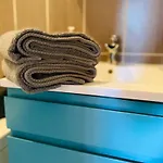 Le Zen Appartement Balneo Grenoble