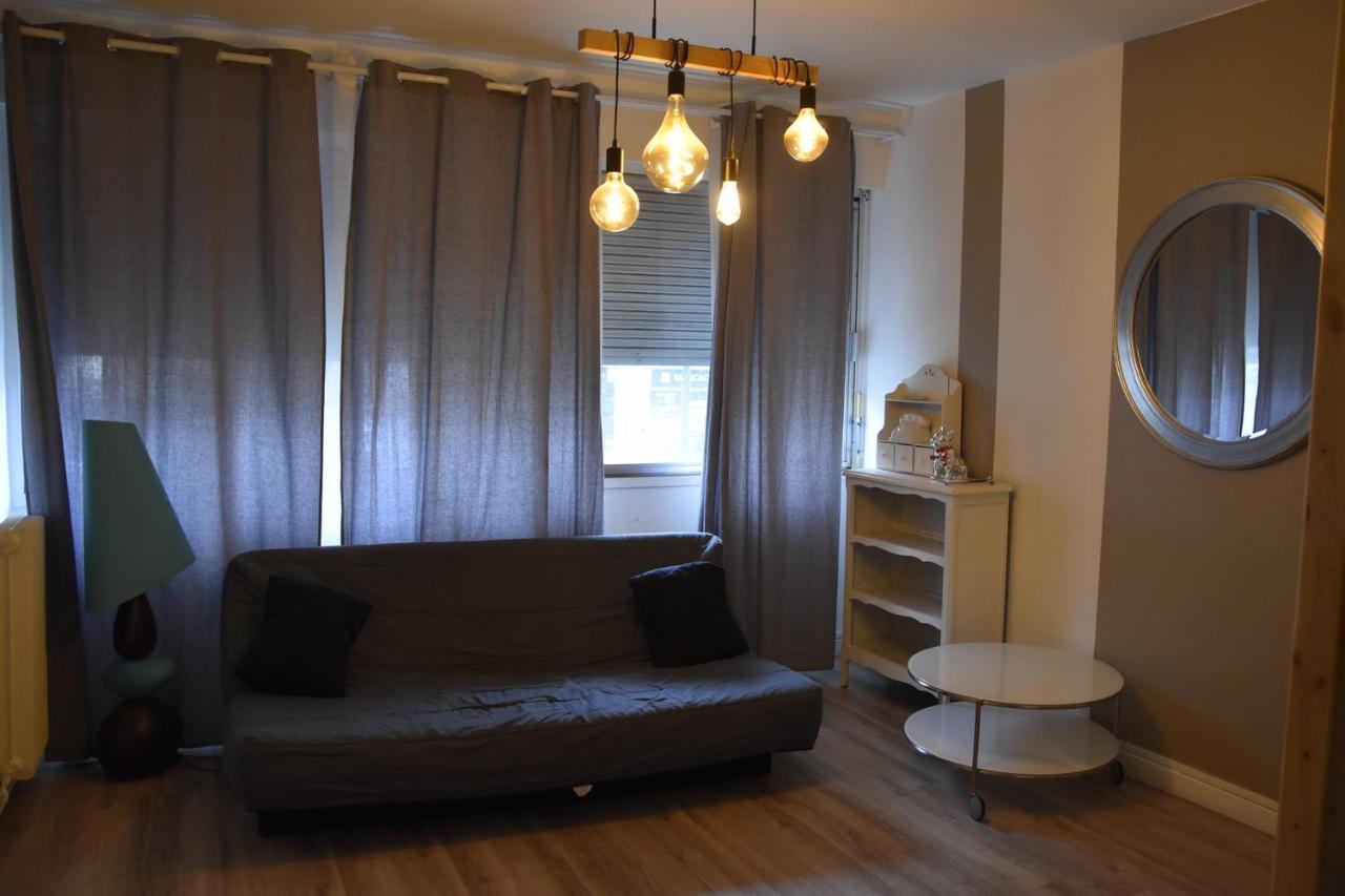 Le Zen Balneo Apartment Grenoble