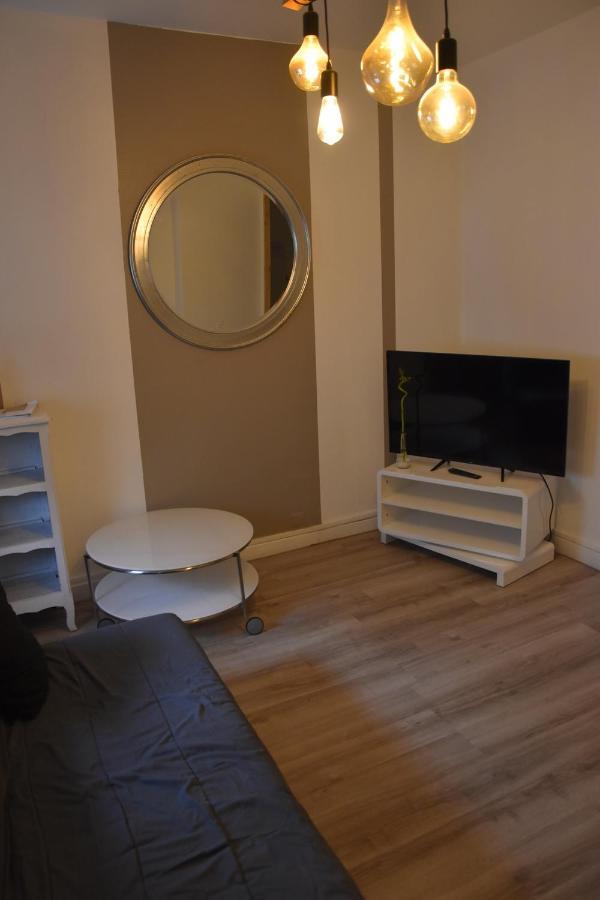 Le Zen Balneo Apartment Grenoble