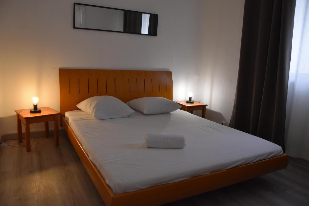 Apartment Le Zen Balneo